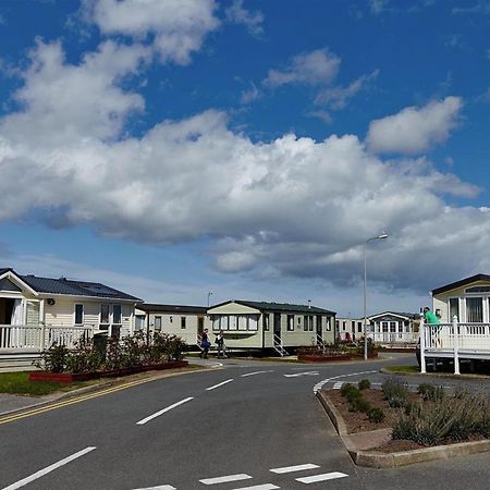 Golden Sands Holiday Park Kinmel Bay Exterior photo