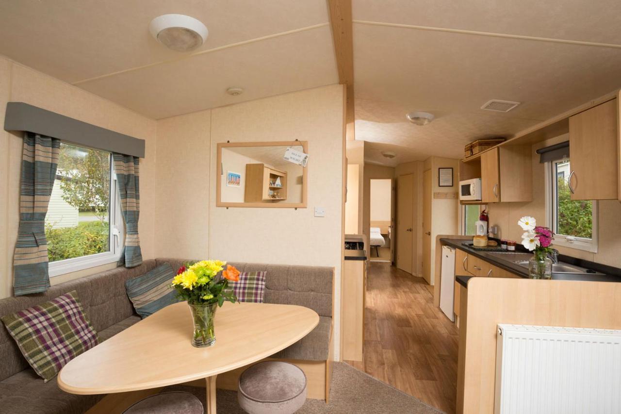 Golden Sands Holiday Park Kinmel Bay Exterior photo