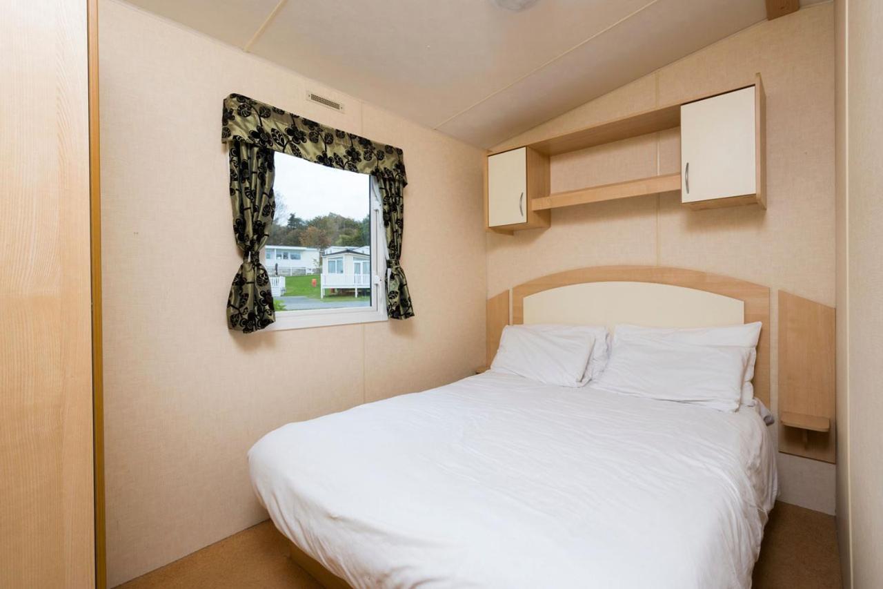 Golden Sands Holiday Park Kinmel Bay Exterior photo