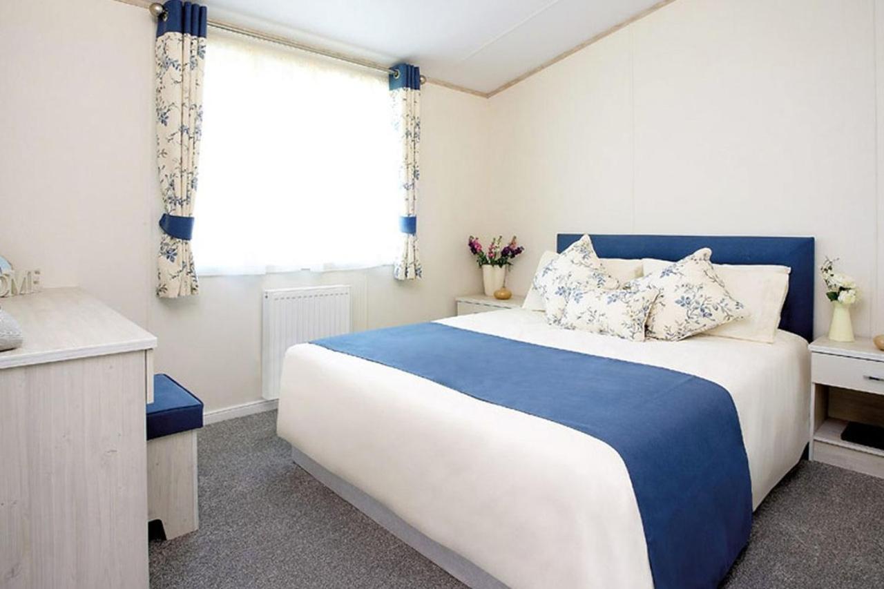 Golden Sands Holiday Park Kinmel Bay Exterior photo